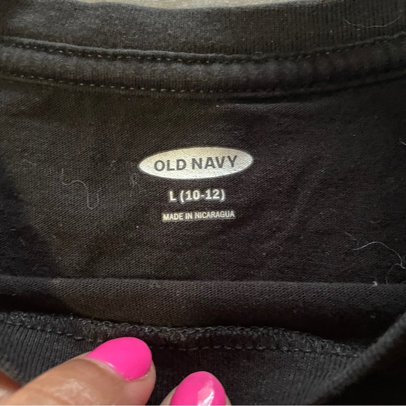 Avatar: The Last Airbender T-shirt girls sz 10/12 - Picture 4 of 8